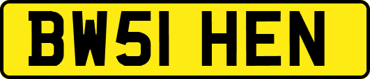 BW51HEN