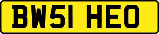 BW51HEO