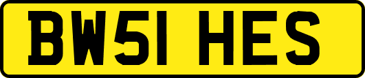 BW51HES
