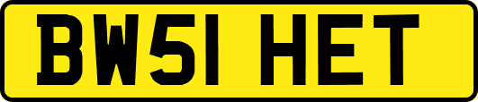 BW51HET