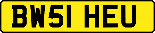 BW51HEU