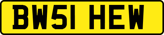 BW51HEW