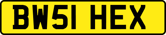BW51HEX