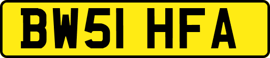 BW51HFA