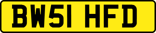 BW51HFD