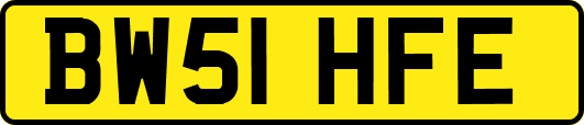 BW51HFE