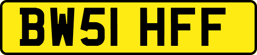 BW51HFF