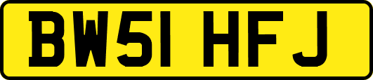 BW51HFJ