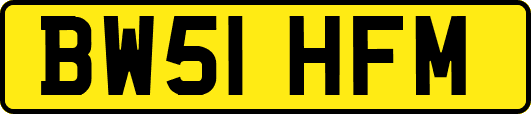 BW51HFM