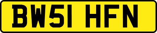 BW51HFN