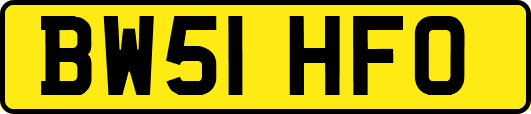 BW51HFO
