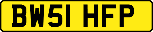 BW51HFP