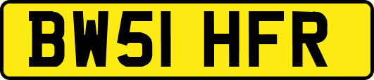 BW51HFR
