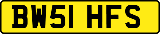 BW51HFS