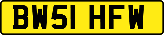 BW51HFW