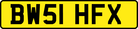 BW51HFX