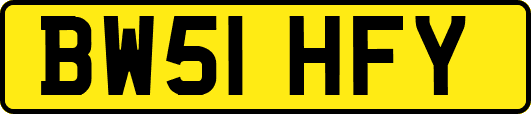 BW51HFY