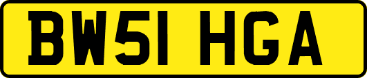 BW51HGA