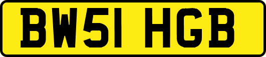 BW51HGB