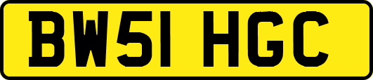 BW51HGC