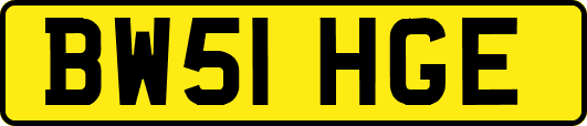 BW51HGE