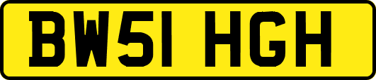 BW51HGH