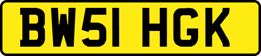 BW51HGK