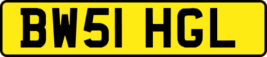 BW51HGL