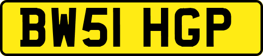 BW51HGP