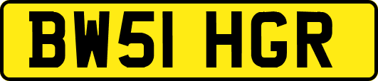 BW51HGR