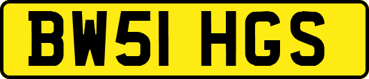 BW51HGS