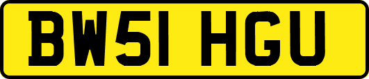 BW51HGU