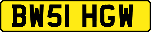 BW51HGW