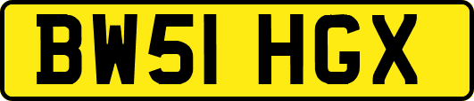 BW51HGX