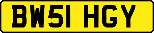 BW51HGY