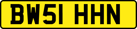 BW51HHN