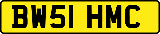 BW51HMC