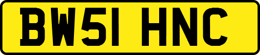 BW51HNC