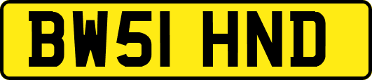 BW51HND