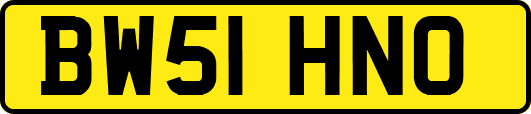 BW51HNO