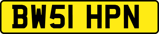 BW51HPN