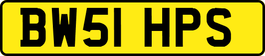 BW51HPS