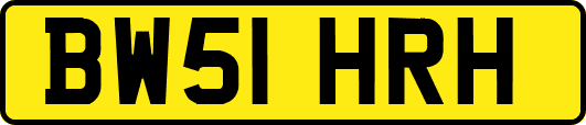 BW51HRH