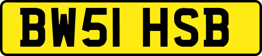 BW51HSB