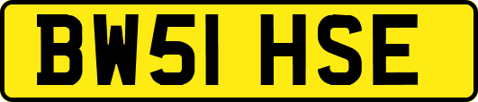 BW51HSE