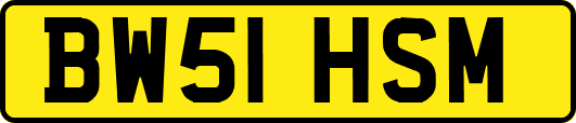 BW51HSM