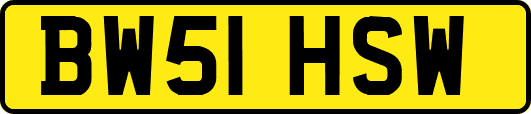 BW51HSW