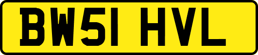 BW51HVL