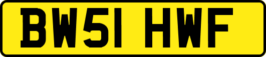 BW51HWF