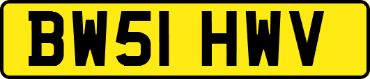 BW51HWV